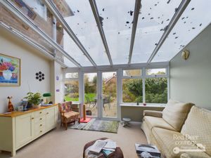 Garden Room- click for photo gallery